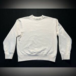 Adidas Adicolor Contempo Crew Sweatshirt Wonder Beige Men’s Medium